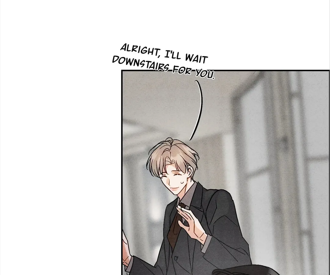 Transmigrated as an Omega who snags his Alpha Chapter 9 page 13 - 