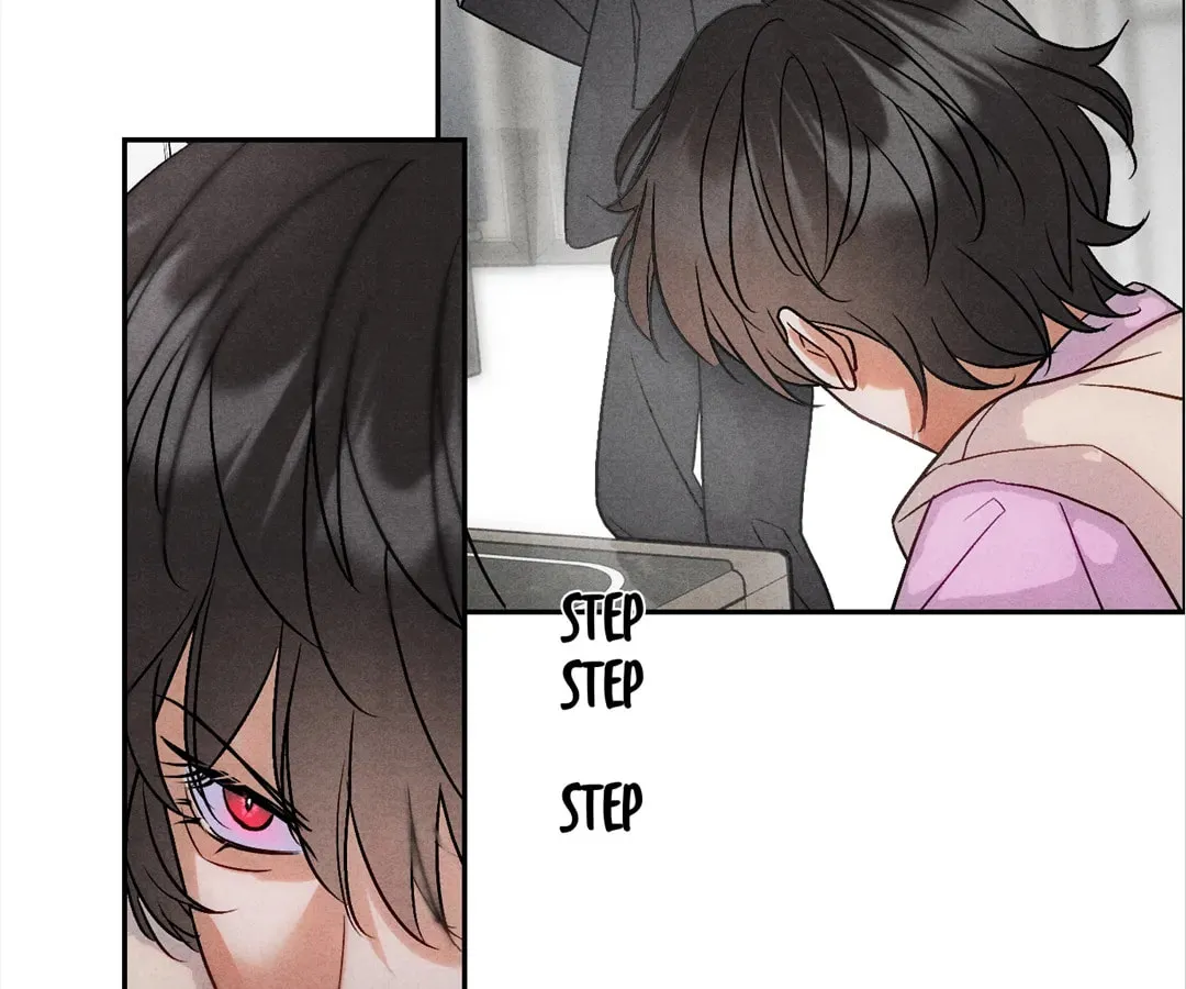 Transmigrated as an Omega who snags his Alpha Chapter 9 page 14 - 