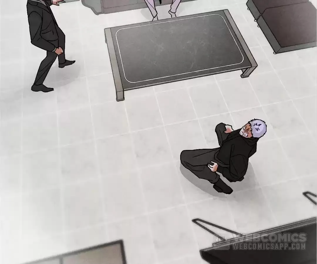 Transmigrated as an Omega who snags his Alpha Chapter 9 page 3 - 