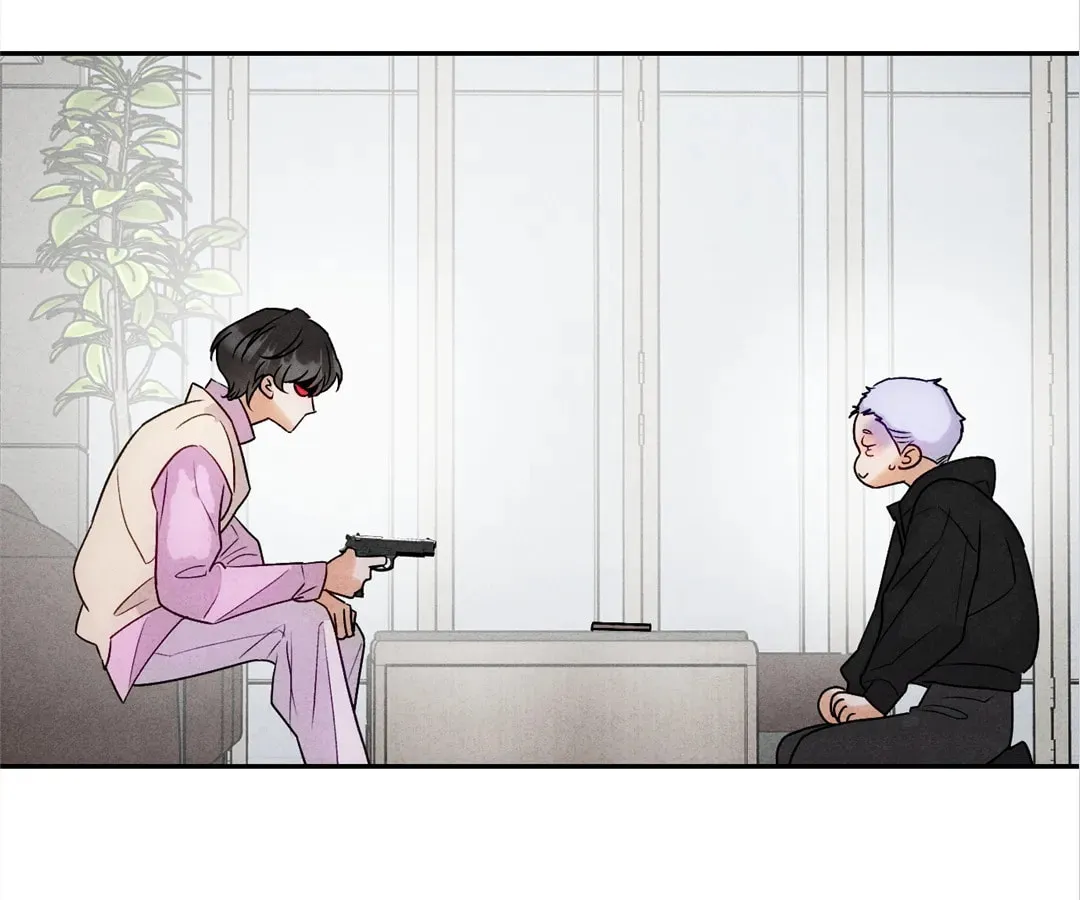Transmigrated as an Omega who snags his Alpha Chapter 9 page 22 - 