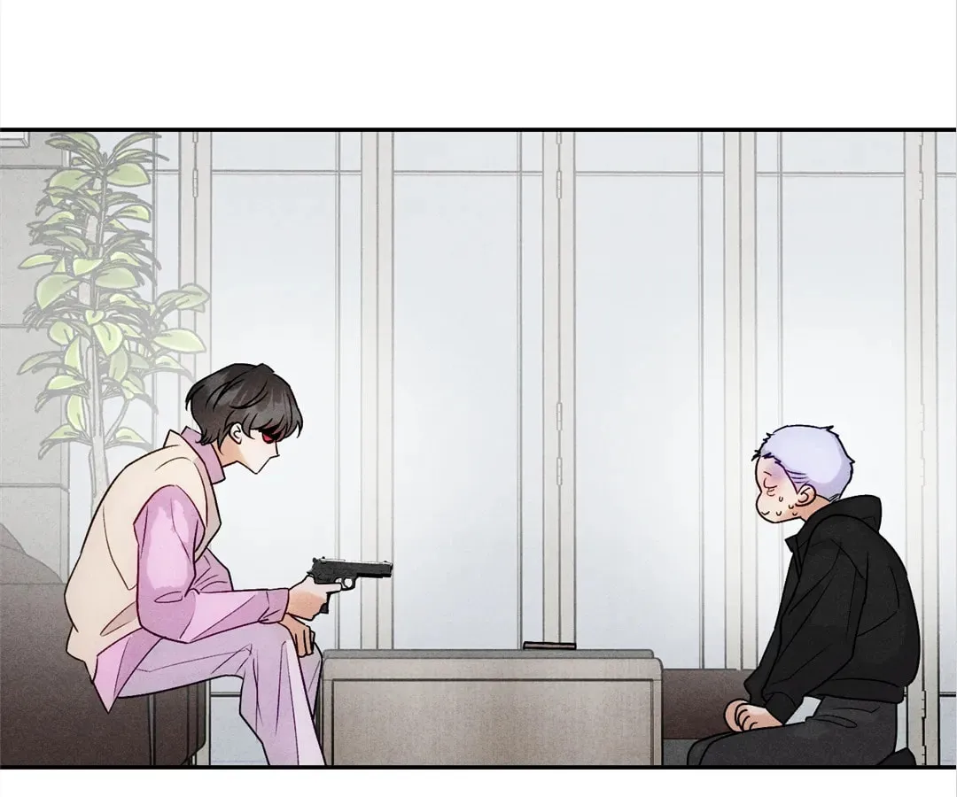 Transmigrated as an Omega who snags his Alpha Chapter 9 page 23 - 