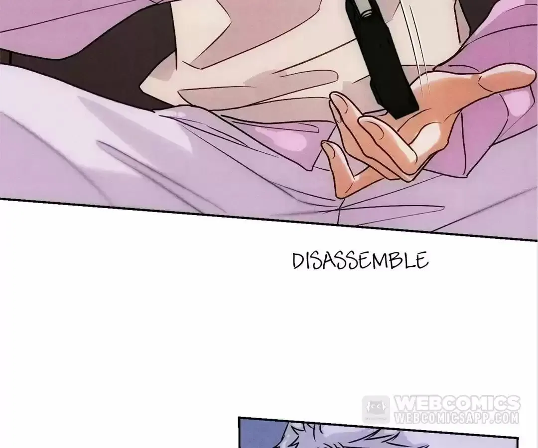 Transmigrated as an Omega who snags his Alpha Chapter 9 page 27 - 