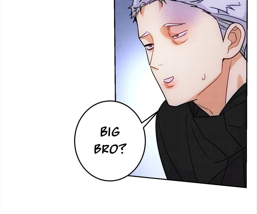 Transmigrated as an Omega who snags his Alpha Chapter 9 page 28 - 