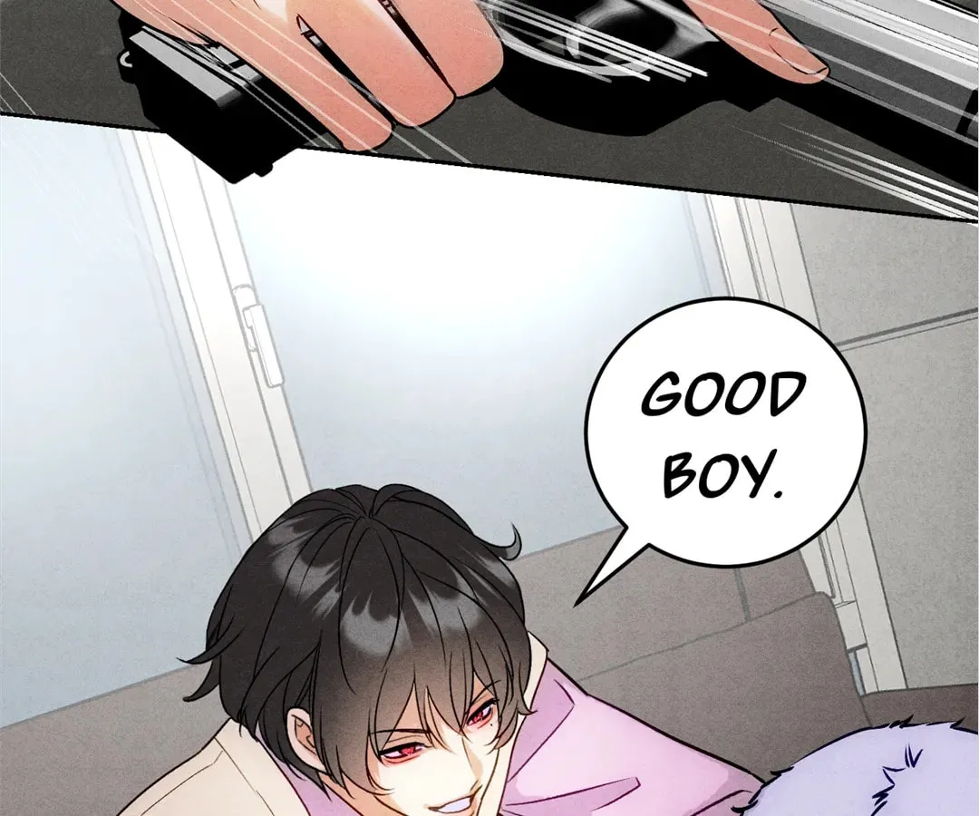 Transmigrated as an Omega who snags his Alpha Chapter 9 page 30 - 