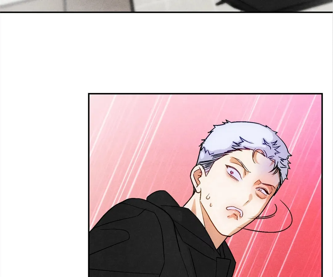 Transmigrated as an Omega who snags his Alpha Chapter 9 page 4 - 