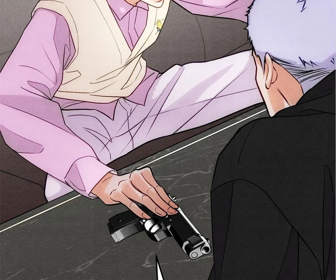 Transmigrated as an Omega who snags his Alpha Chapter 9 page 31 - 
