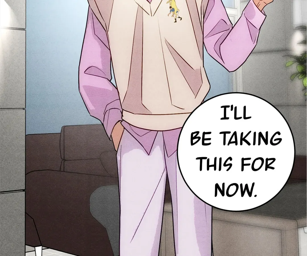 Transmigrated as an Omega who snags his Alpha Chapter 9 page 36 - 