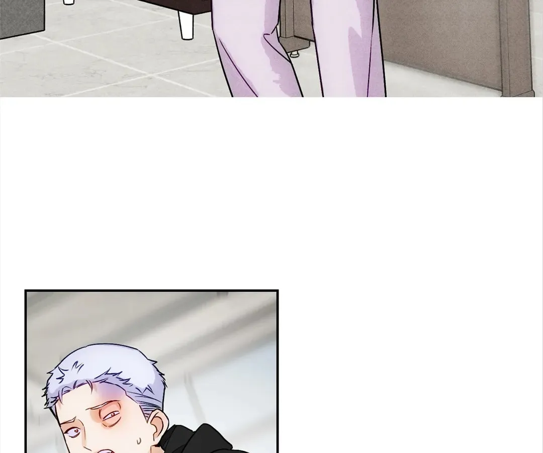 Transmigrated as an Omega who snags his Alpha Chapter 9 page 37 - 