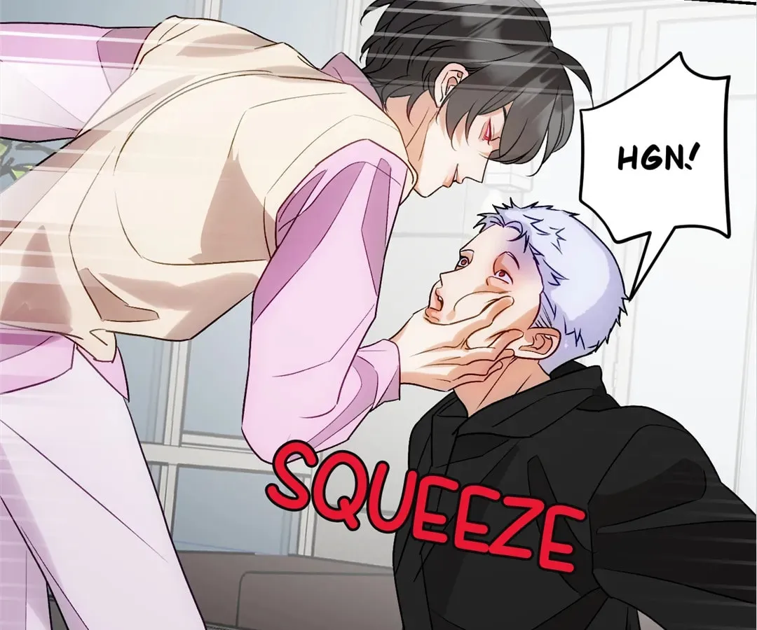 Transmigrated as an Omega who snags his Alpha Chapter 9 page 41 - 