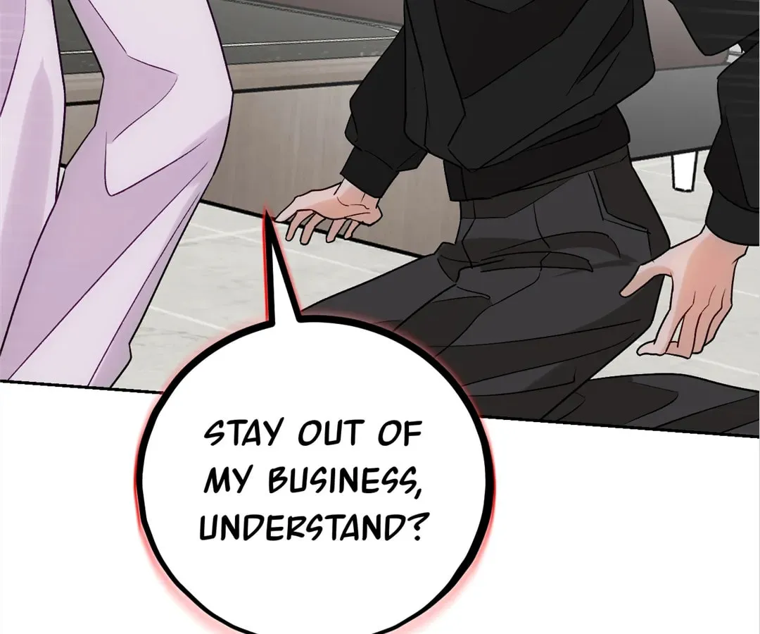 Transmigrated as an Omega who snags his Alpha Chapter 9 page 42 - 
