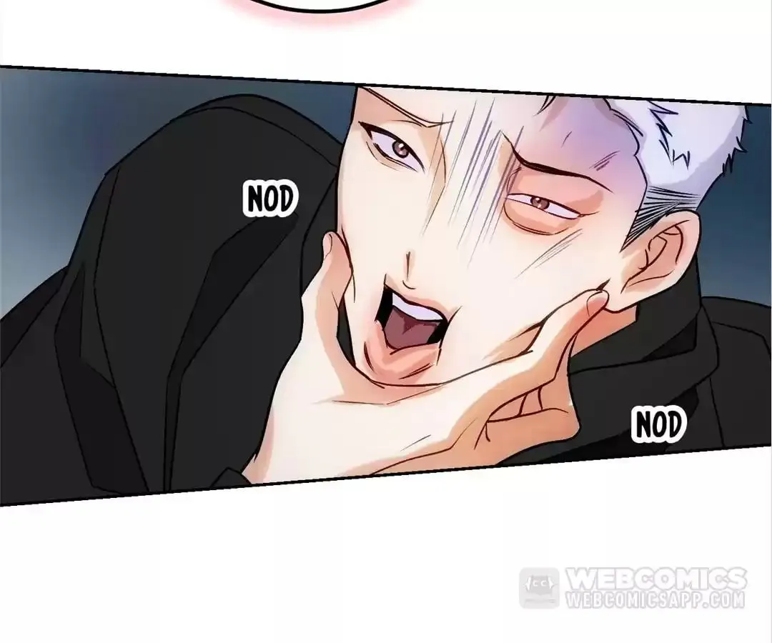 Transmigrated as an Omega who snags his Alpha Chapter 9 page 43 - 