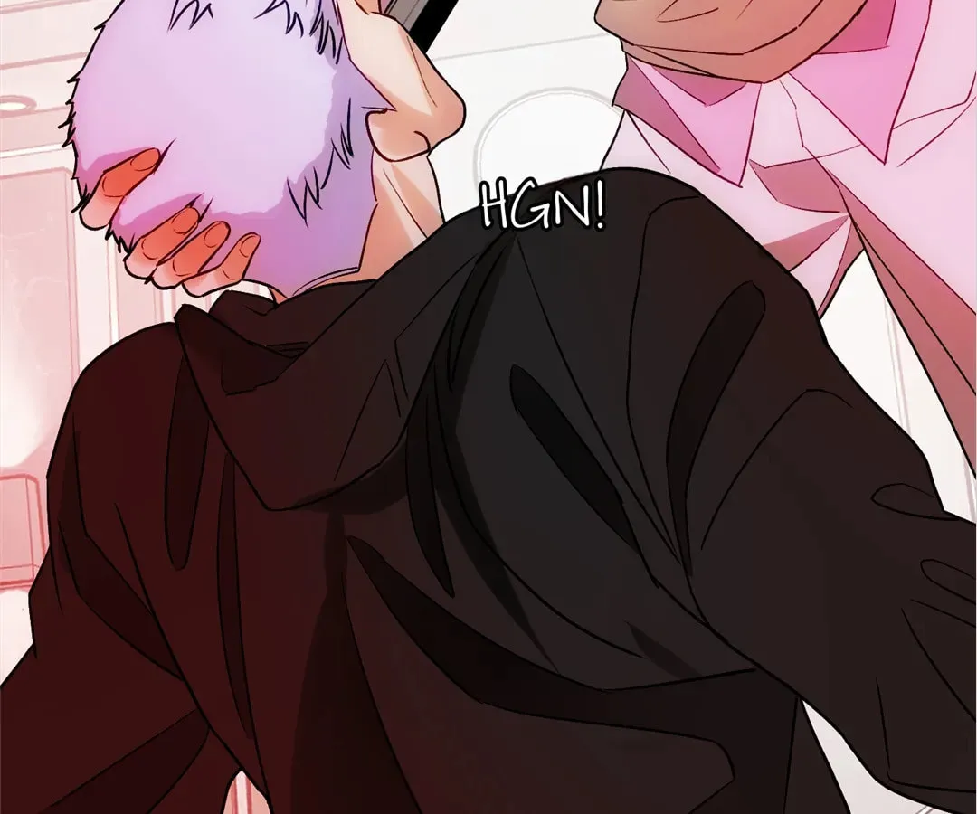 Transmigrated as an Omega who snags his Alpha Chapter 9 page 46 - 