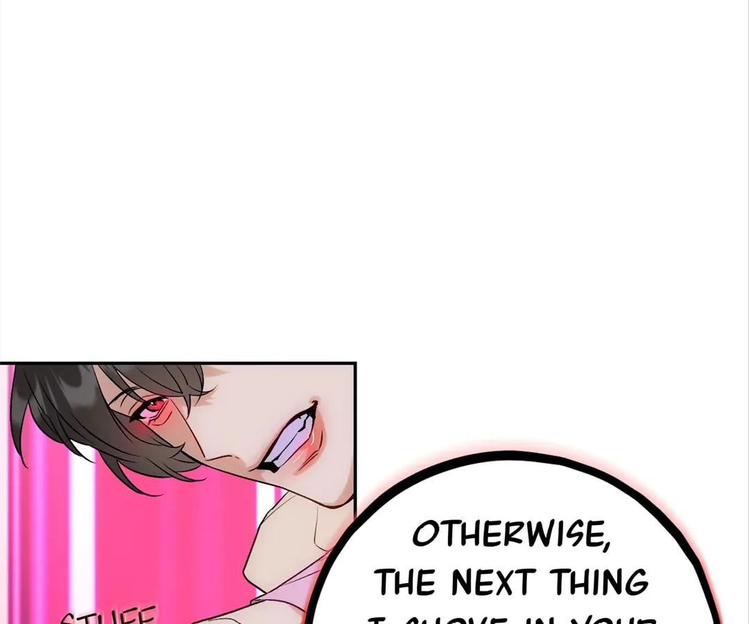 Transmigrated as an Omega who snags his Alpha Chapter 9 page 48 - 