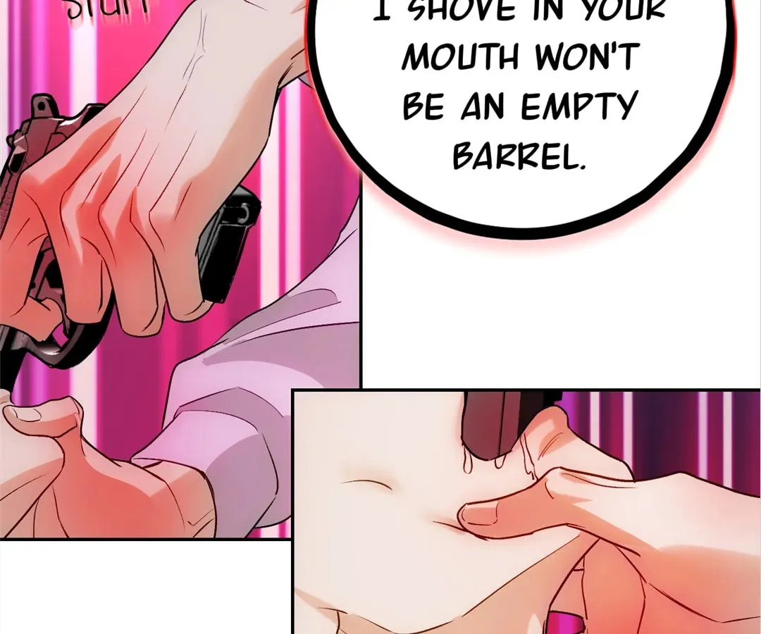 Transmigrated as an Omega who snags his Alpha Chapter 9 page 49 - 