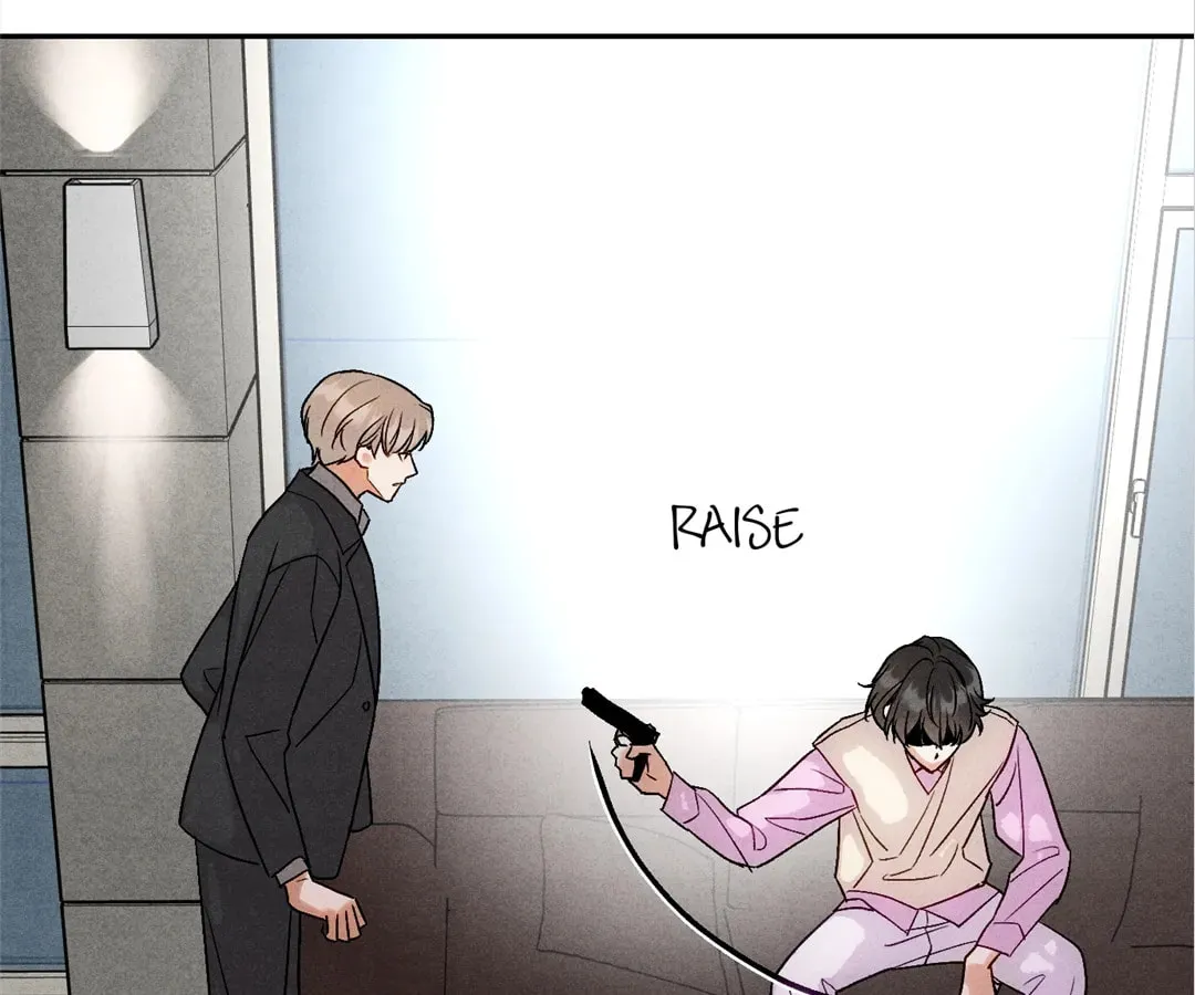 Transmigrated as an Omega who snags his Alpha Chapter 9 page 6 - 