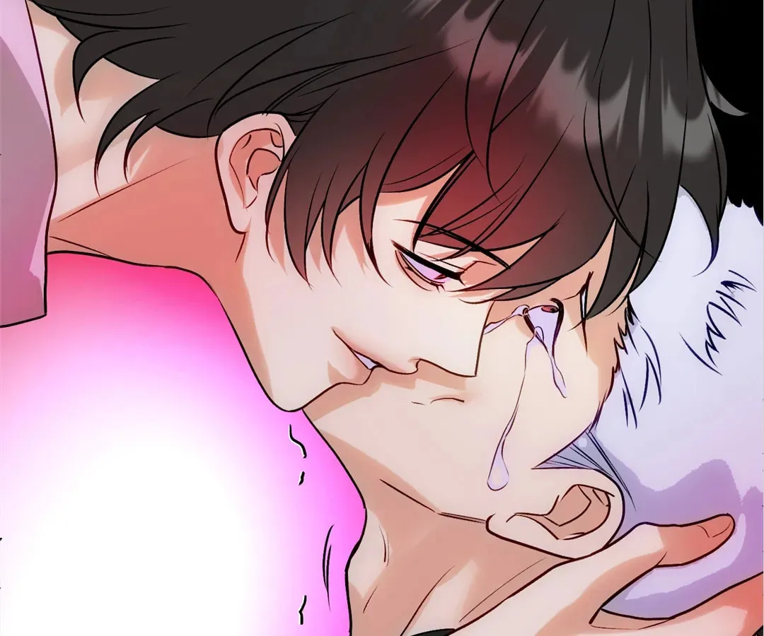 Transmigrated as an Omega who snags his Alpha Chapter 9 page 52 - 