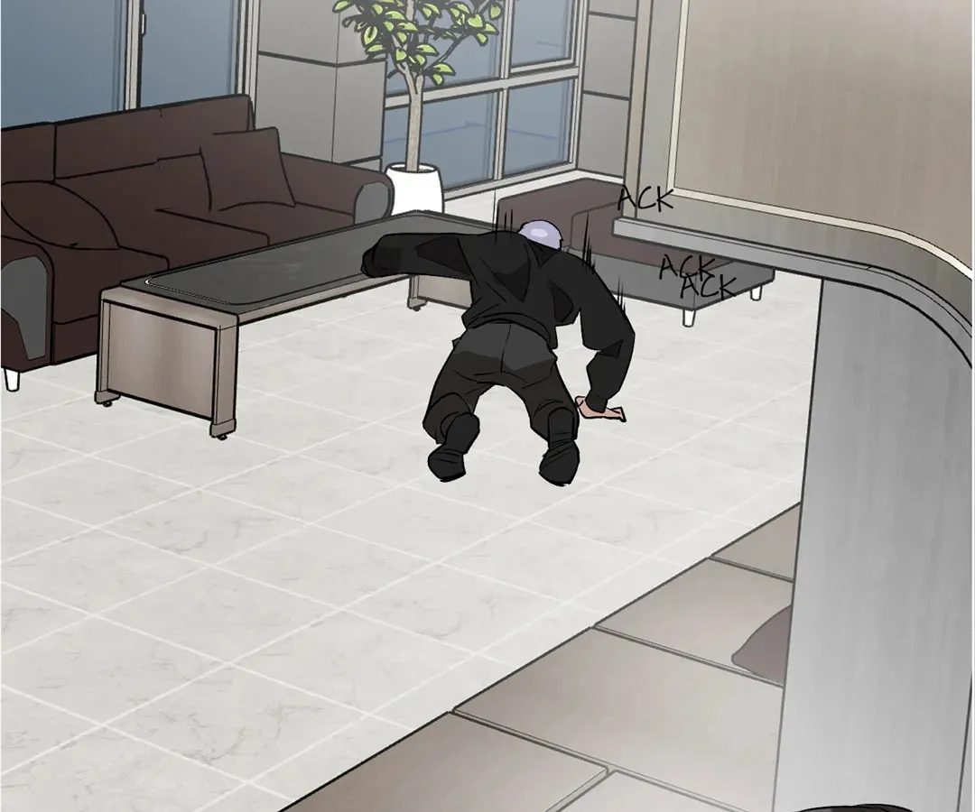 Transmigrated as an Omega who snags his Alpha Chapter 9 page 55 - 