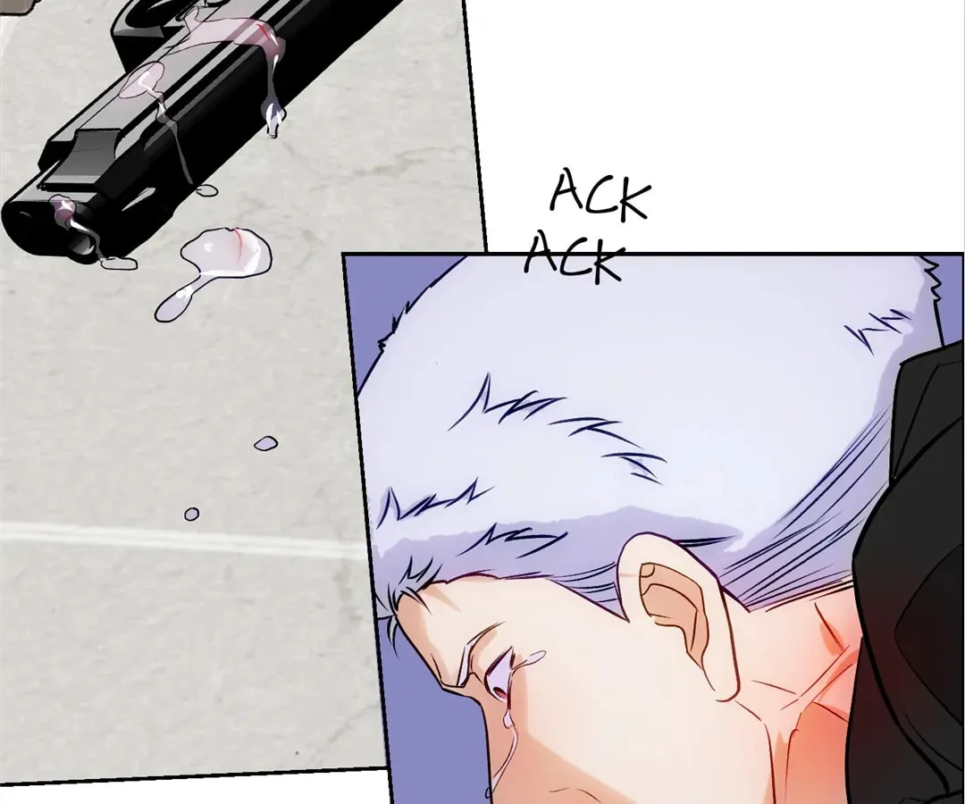 Transmigrated as an Omega who snags his Alpha Chapter 9 page 57 - 