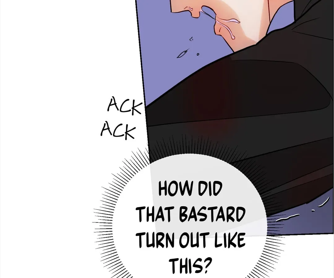Transmigrated as an Omega who snags his Alpha Chapter 9 page 58 - 