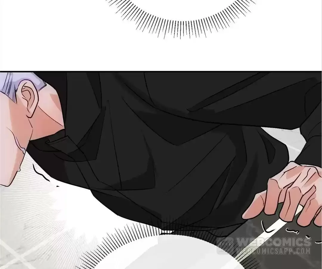 Transmigrated as an Omega who snags his Alpha Chapter 9 page 59 - 