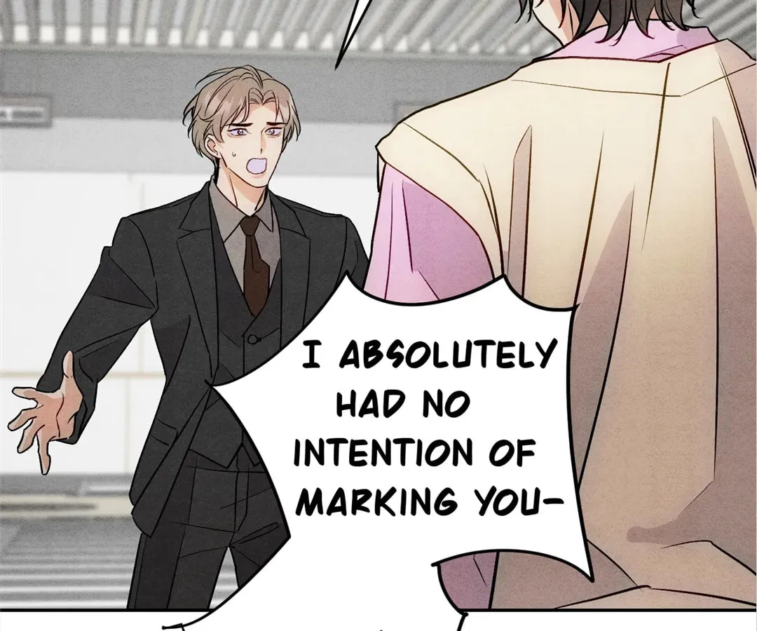 Transmigrated as an Omega who snags his Alpha Chapter 9 page 68 - 