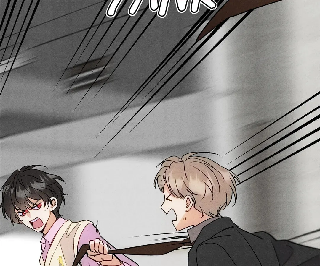 Transmigrated as an Omega who snags his Alpha Chapter 9 page 70 - 