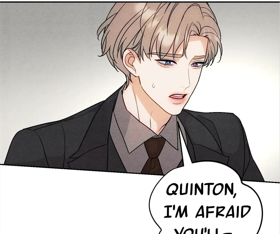 Transmigrated as an Omega who snags his Alpha Chapter 9 page 8 - 