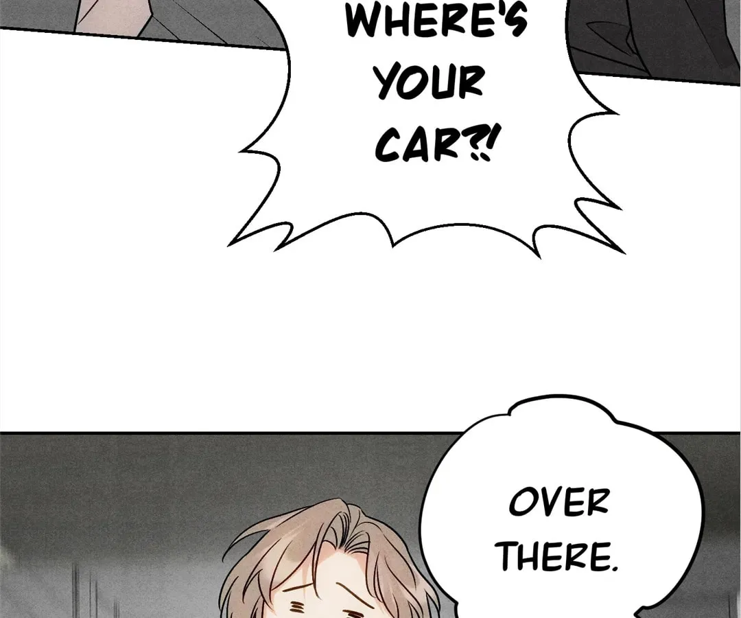 Transmigrated as an Omega who snags his Alpha Chapter 9 page 72 - 