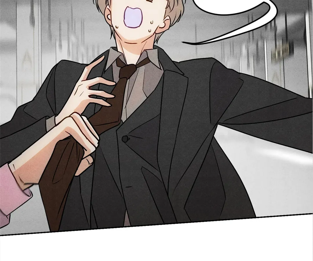 Transmigrated as an Omega who snags his Alpha Chapter 9 page 73 - 