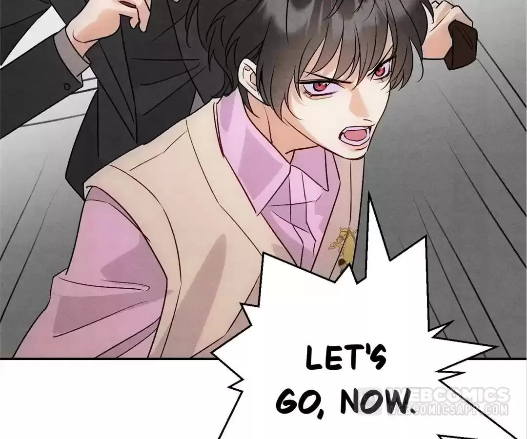 Transmigrated as an Omega who snags his Alpha Chapter 9 page 75 - 
