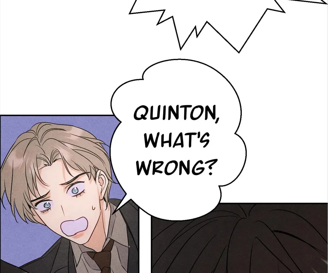 Transmigrated as an Omega who snags his Alpha Chapter 9 page 76 - 