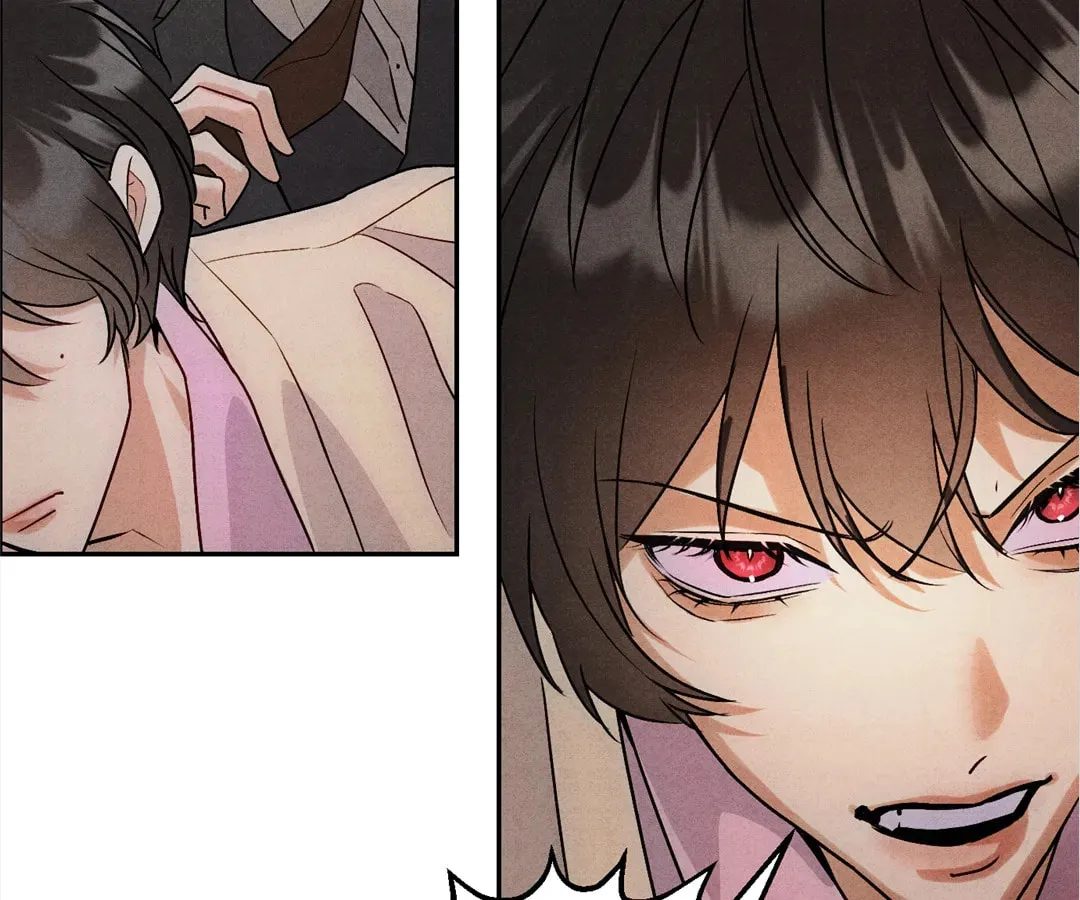 Transmigrated as an Omega who snags his Alpha Chapter 9 page 77 - 