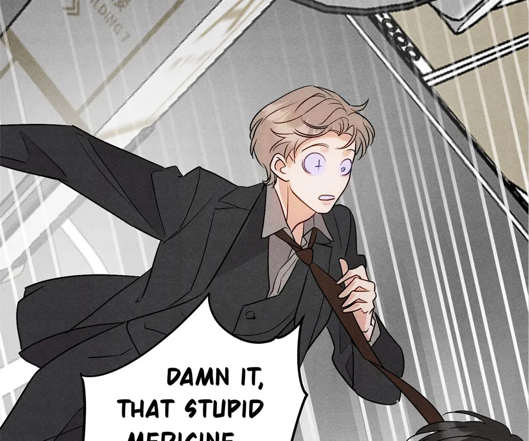 Transmigrated as an Omega who snags his Alpha Chapter 9 page 80 - 