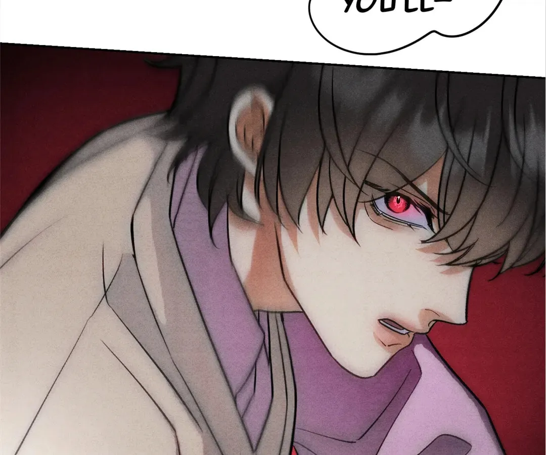 Transmigrated as an Omega who snags his Alpha Chapter 9 page 9 - 