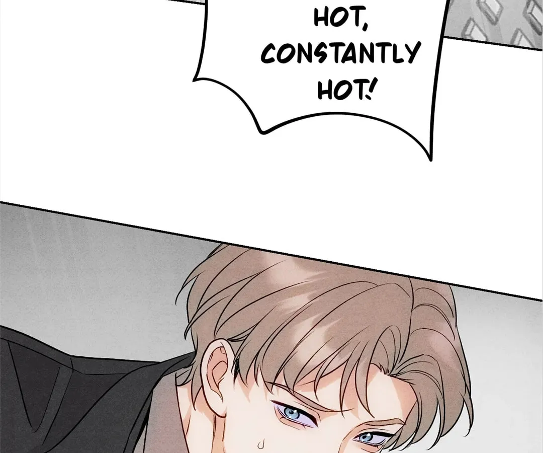 Transmigrated as an Omega who snags his Alpha Chapter 9 page 82 - 