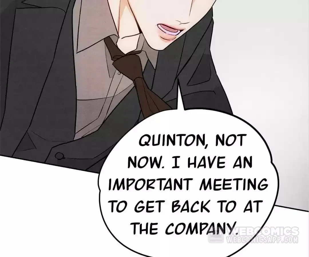 Transmigrated as an Omega who snags his Alpha Chapter 9 page 83 - 