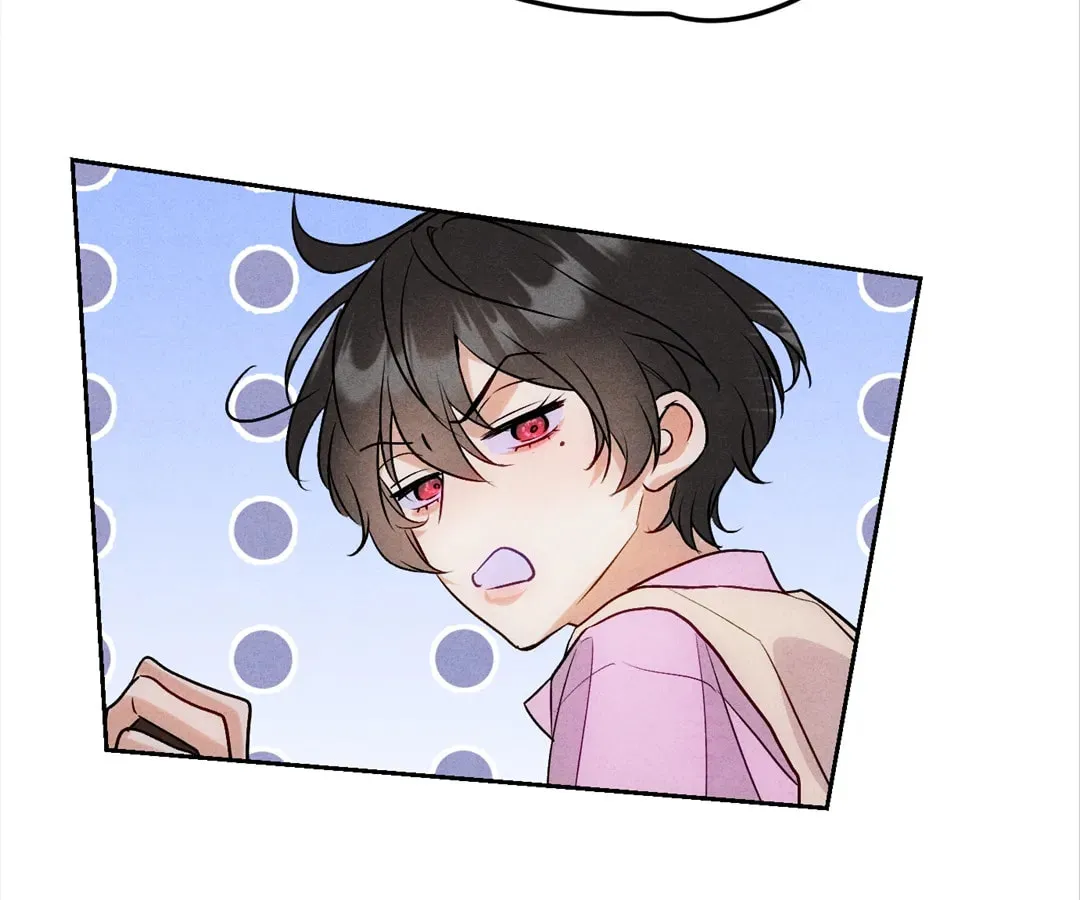 Transmigrated as an Omega who snags his Alpha Chapter 9 page 84 - 