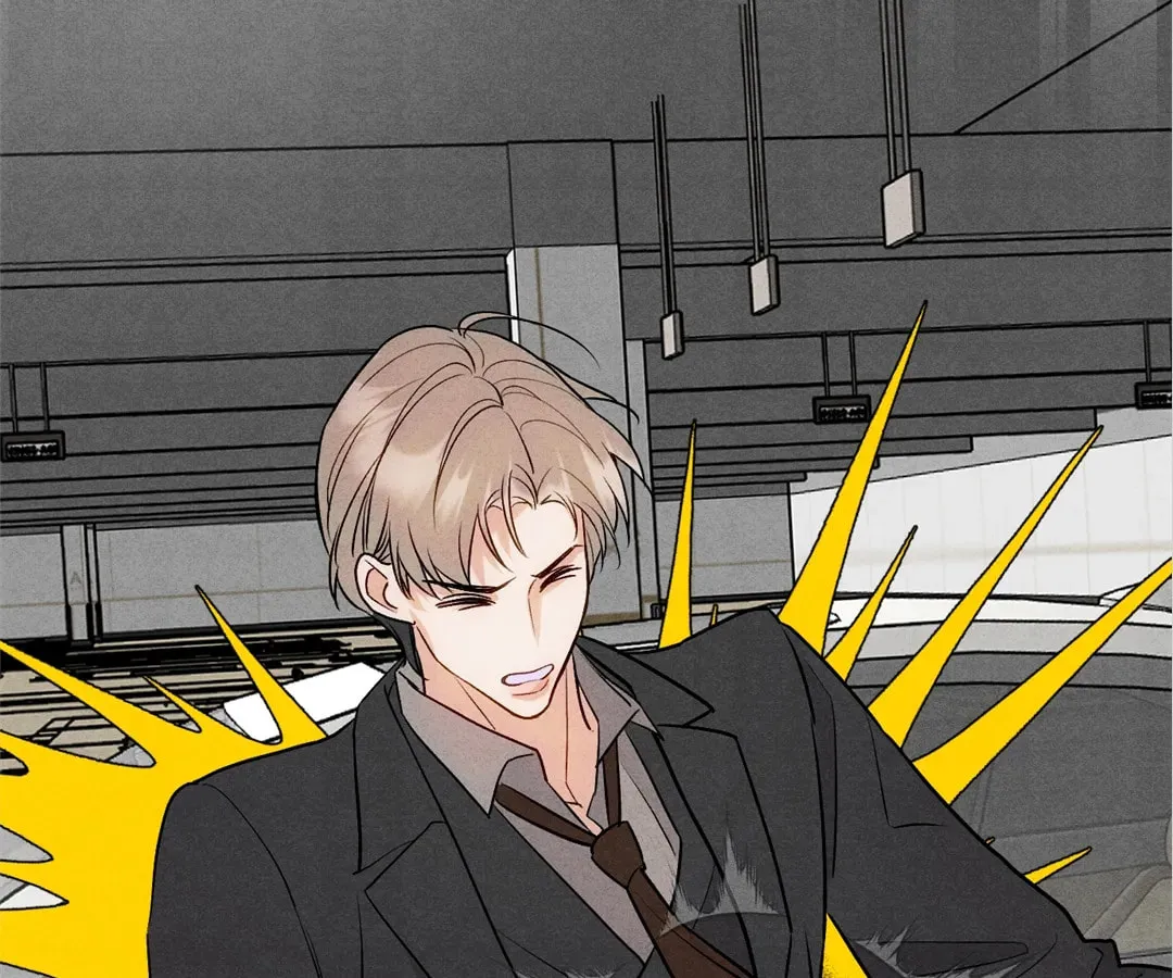 Transmigrated as an Omega who snags his Alpha Chapter 9 page 86 - 