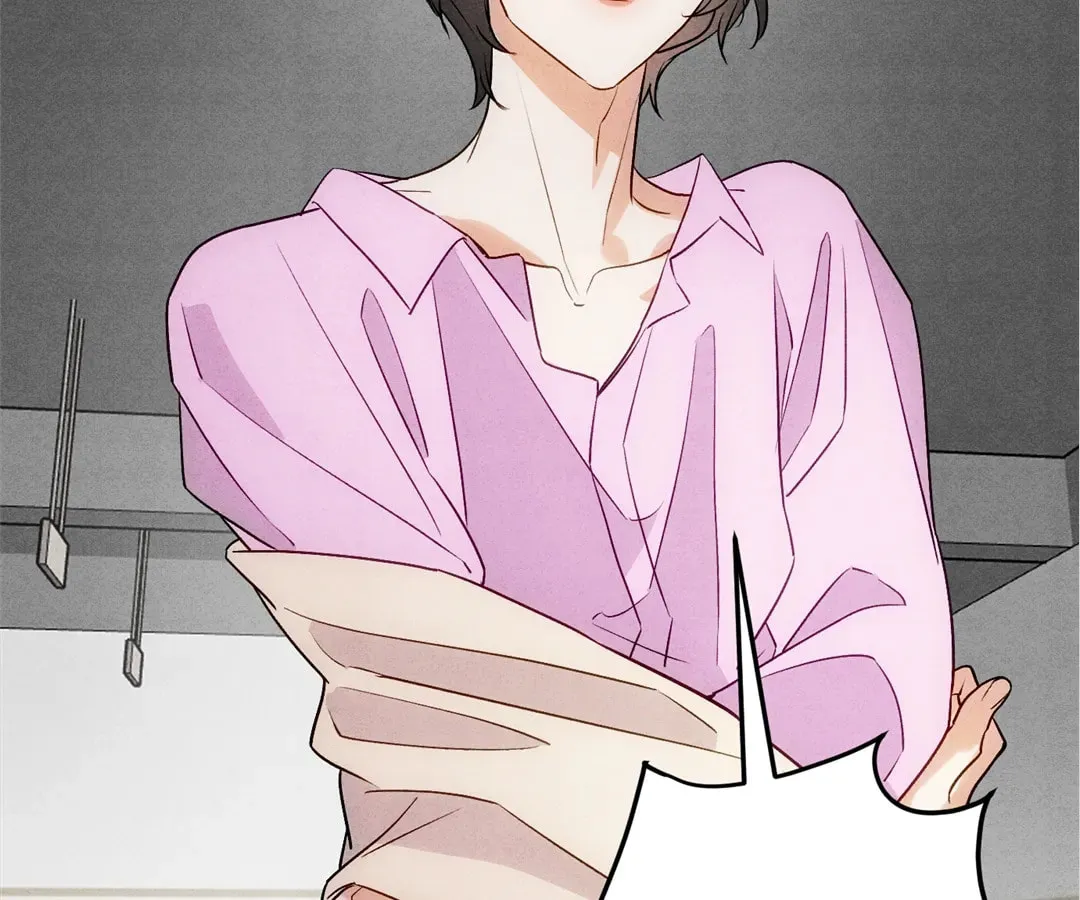 Transmigrated as an Omega who snags his Alpha Chapter 9 page 89 - 