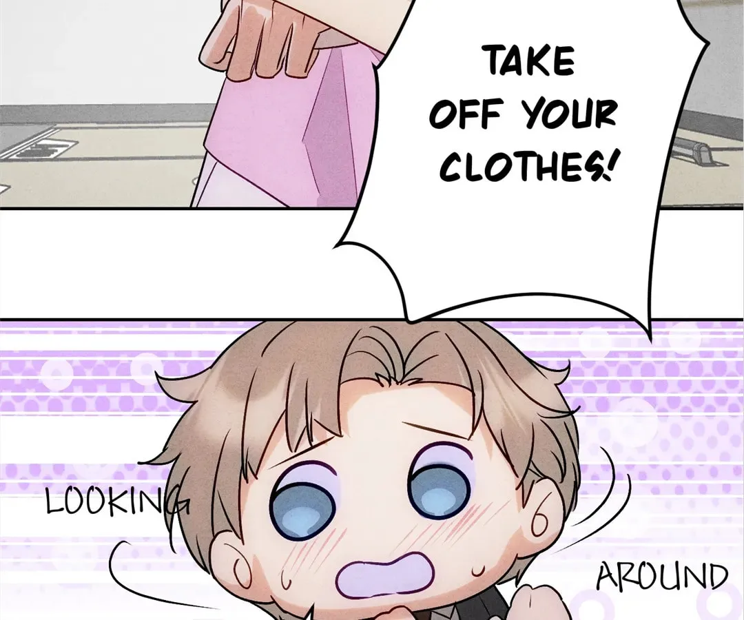Transmigrated as an Omega who snags his Alpha Chapter 9 page 90 - 