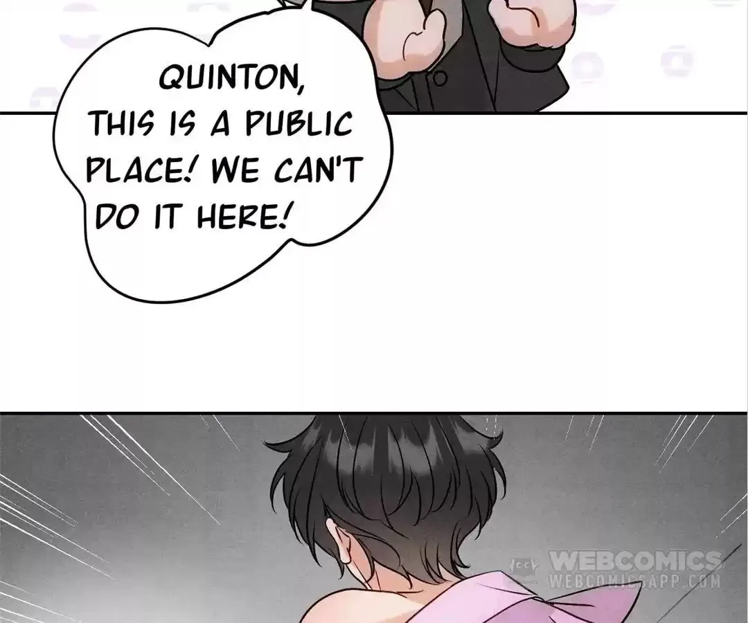 Transmigrated as an Omega who snags his Alpha Chapter 9 page 91 - 