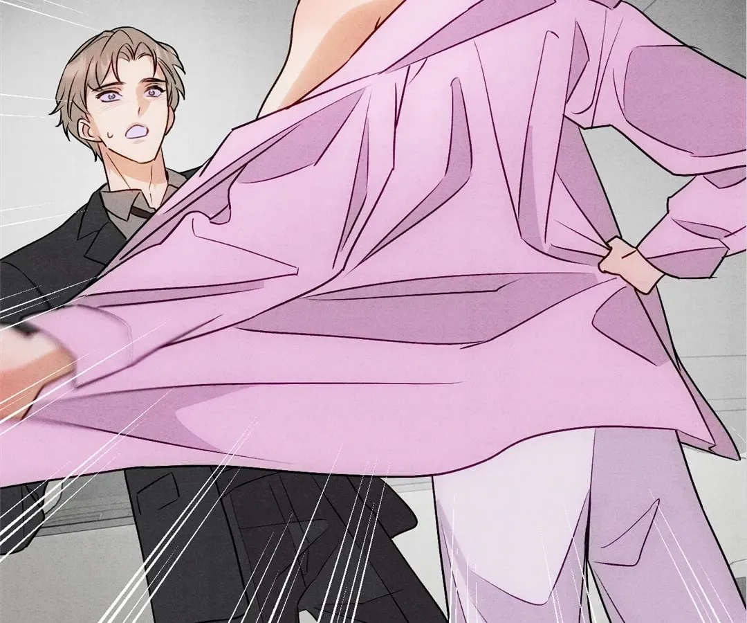 Transmigrated as an Omega who snags his Alpha Chapter 9 page 92 - 
