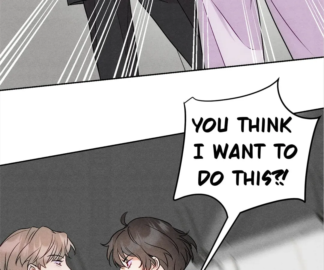 Transmigrated as an Omega who snags his Alpha Chapter 9 page 93 - 