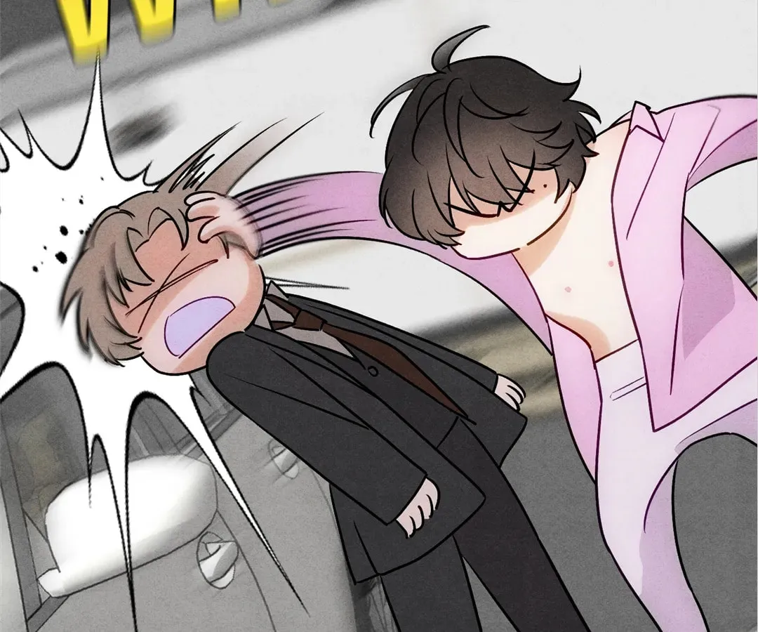 Transmigrated as an Omega who snags his Alpha Chapter 9 page 96 - 