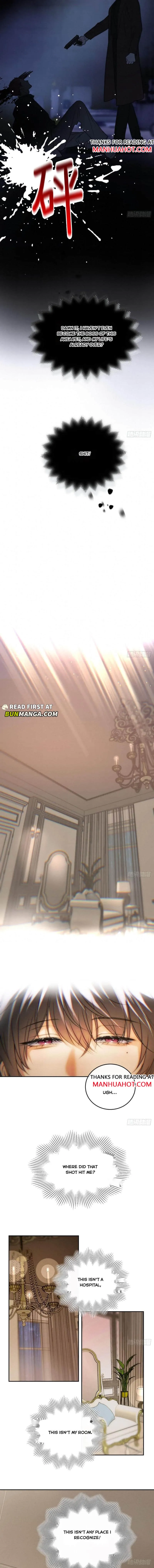 Transmigrated into the Golden Goose of the Alpha Big Boss Chapter 1 page 2 - 