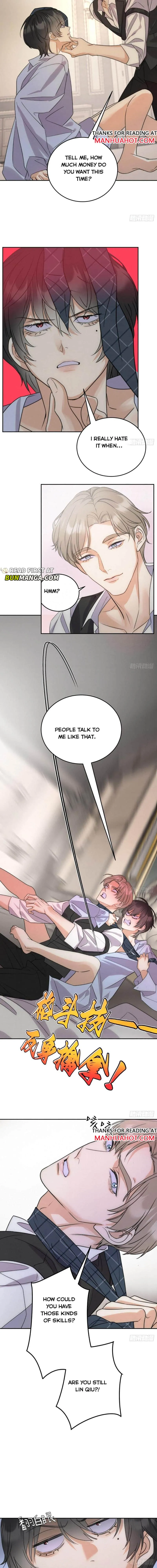 Transmigrated into the Golden Goose of the Alpha Big Boss Chapter 1 page 5 - 