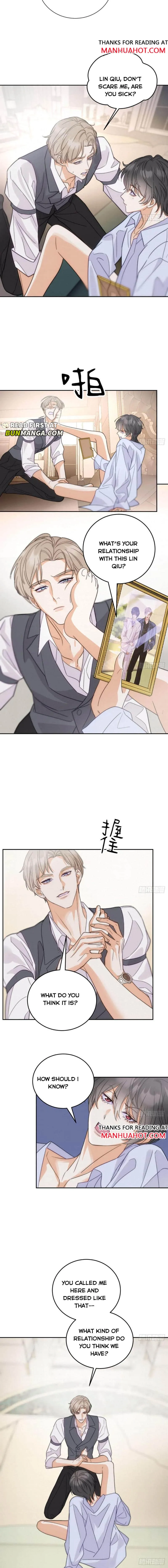 Transmigrated into the Golden Goose of the Alpha Big Boss Chapter 1 page 7 - 