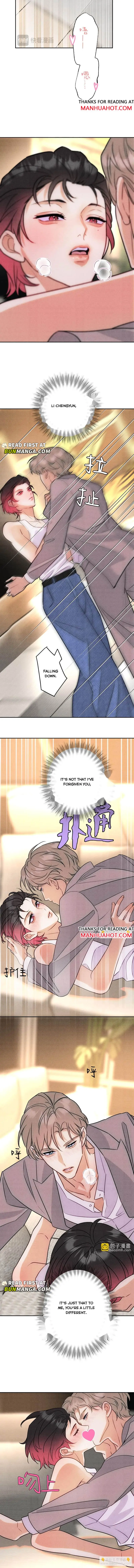 Transmigrated into the Golden Goose of the Alpha Big Boss Chapter 20 page 2 - 