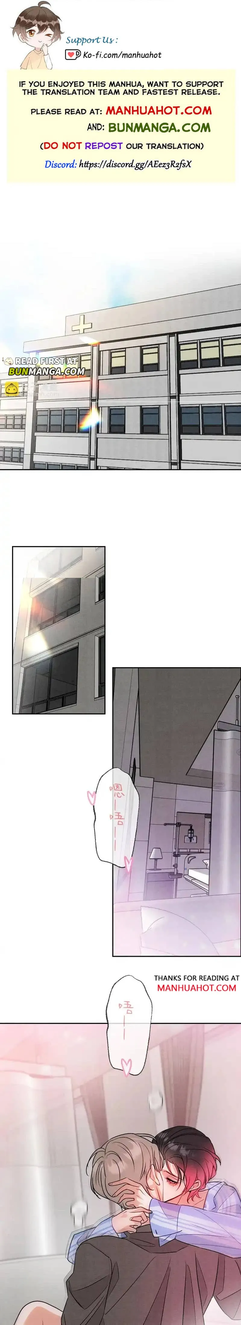 Transmigrated into the Golden Goose of the Alpha Big Boss Chapter 24 page 1 - 