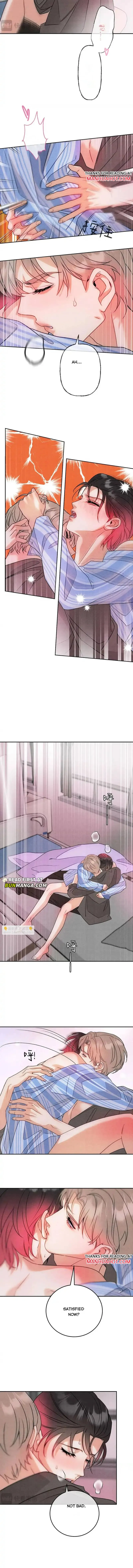 Transmigrated into the Golden Goose of the Alpha Big Boss Chapter 24 page 2 - 